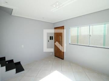 Casa · 65m² · 2 Quartos · 1 Vaga · Casa à Venda - Vila Jacuí, 2 Quartos,  65 m² - São Paulo