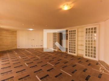 Apartamento de 4 quartos, São Paulo · Apartamento à Venda - Jardim Anália Franco, 4 Quartos, 298 m² - São Paulo