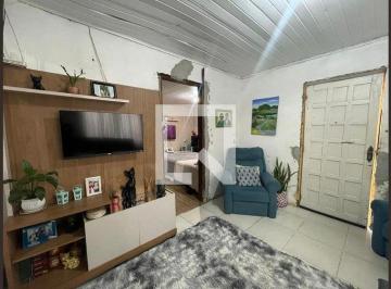 Casa en Venda de 2 quartos Jardim América · Casa à Venda - Jardim América, 2 Quartos, 54 m² - São Leopoldo