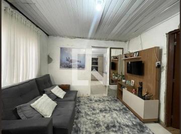 Casa · 54m² · 2 Quartos · 1 Vaga · Casa à Venda - Jardim América, 2 Quartos,  54 m² - São Leopoldo