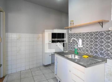 Apartamento · 40m² · 1 Quarto · Apartamento à Venda - Bosque da Saúde, 1 Quarto, 40 m² - São Paulo