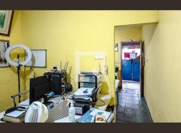 Casa · 35m² · 2 Quartos · 1 Vaga · Casa à Venda - Rio Bonito, 2 Quartos, 35 m² - São Paulo