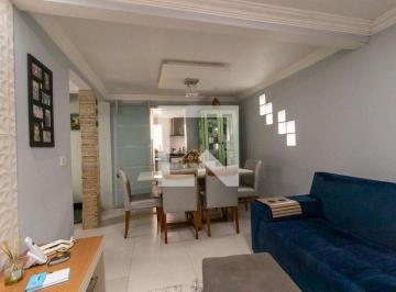 Casa · 110m² · 2 Quartos · 2 Vagas · Casa à Venda - Boqueirão, 2 Quartos, 110 m² - Curitiba
