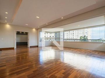 Apartamento · 318m² · 4 Quartos · 5 Vagas · Apartamento à Venda - Alto de Pinheiros, 4 Quartos, 318 m² - São Paulo