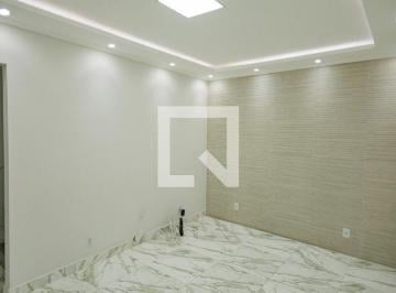 Casa · 94m² · 2 Quartos · 1 Vaga · Casa à Venda - Campo Grande, 2 Quartos, 94 m² - Rio de Janeiro
