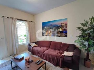 0 · CASA A VENDA NO JARDIM CAMPOS ELISEOS EM CAMPINAS