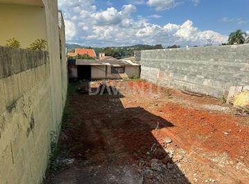 0 · Terreno à venda no bairro Vila Bossi em Louveira na Davanti Imóveis.