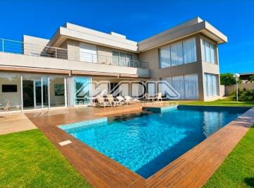 0 · casa à venda em Condomínio Ypê Dourado