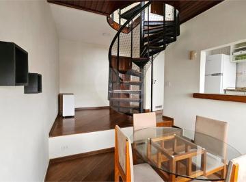 Área de Serviço · Imoveis - na Vila Clementino