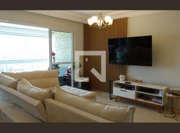 Apartamento · 123m² · 3 Quartos · 3 Vagas · Apartamento à Venda - Centro, 3 Quartos, 123 m² - Osasco