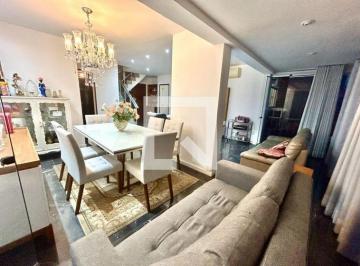 Apartamento · 177m² · 3 Quartos · 2 Vagas · Apartamento à Venda - Jardim Oceânico, 3 Quartos, 177 m² - Rio de Janeiro