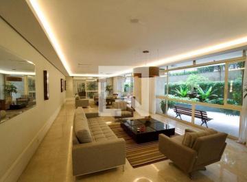 Apartamento · 140m² · 3 Quartos · 1 Vaga · Apartamento à Venda - Paraíso, 3 Quartos,  140 m² - São Paulo