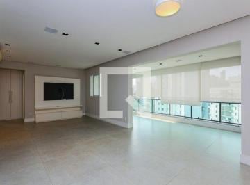 Apartamento · 119m² · 2 Quartos · 2 Vagas · Apartamento à Venda - Vila Andrade, 2 Quartos,  119 m² - São Paulo