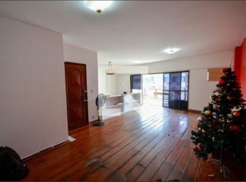 Apartamento · 156m² · 3 Quartos · 1 Vaga · Apartamento à Venda - Maracanã, 3 Quartos,  156 m² - Rio de Janeiro