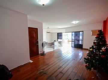 Apartamento · 156m² · 3 Quartos · 1 Vaga · Apartamento à Venda - Maracanã, 3 Quartos, 156 m² - Rio de Janeiro