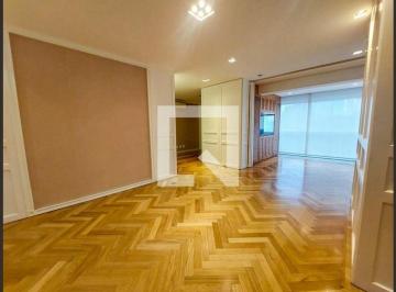 Apartamento · 93m² · 2 Quartos · 2 Vagas · Apartamento à Venda - Brooklin, 2 Quartos, 93 m² - São Paulo