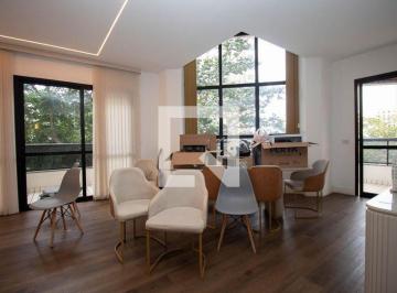 Apartamento · 160m² · 2 Quartos · Apartamento à Venda - Asa Sul, 2 Quartos,  160 m² - Brasília