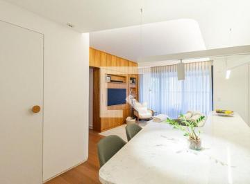 Apartamento · 110m² · 3 Quartos · 4 Vagas · Apartamento à Venda - Vila Yara, 3 Quartos,  110 m² - Osasco