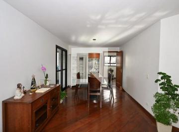 Apartamento 229m² Venda Jardim Londrina · Apartamento à Venda - Portal do Morumbi, 4 Quartos, 229 m² - São Paulo
