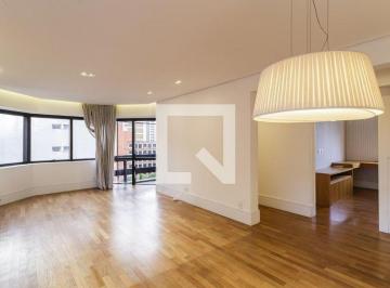 Apartamento · 142m² · 3 Quartos · 2 Vagas · Apartamento à Venda - Moema, 3 Quartos, 142 m² - São Paulo