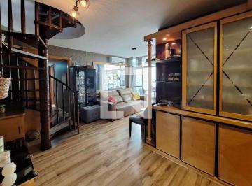 Apartamento · 186m² · 3 Quartos · 2 Vagas · Apartamento à Venda - Icaraí, 3 Quartos,  186 m² - Niterói