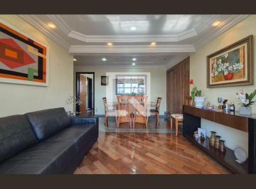 Apartamento · 140m² · 4 Quartos · 2 Vagas · Apartamento à Venda - Jardim, 4 Quartos, 140 m² - Santo André