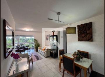 Apartamento · 110m² · 4 Quartos · 3 Vagas · Apartamento à Venda - Recreio, 4 Quartos,  110 m² - Rio de Janeiro