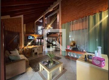 Casa · 390m² · 5 Quartos · 2 Vagas · Casa à Venda - Pinheiro, 5 Quartos, 390 m² - São Leopoldo