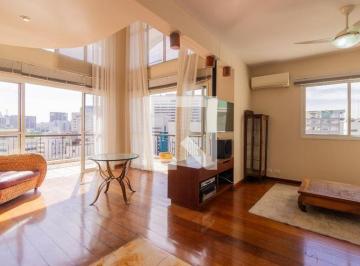 Apartamento · 156m² · 2 Quartos · 2 Vagas · Apartamento à Venda - Paraíso, 2 Quartos,  156 m² - São Paulo