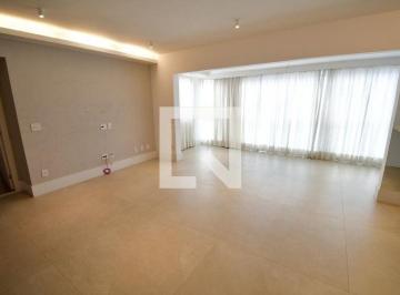Apartamento · 130m² · 3 Quartos · 3 Vagas · Apartamento à Venda - Cambuí, 3 Quartos, 130 m² - Campinas
