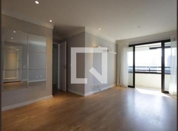 Apartamento · 105m² · 3 Quartos · 3 Vagas · Apartamento à Venda - Panamby, 3 Quartos, 105 m² - São Paulo