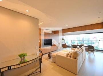 Apartamento · 90m² · 2 Quartos · 1 Vaga · Apartamento à Venda - Vila Clementino, 2 Quartos, 90 m² - São Paulo