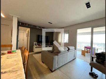 Apartamento · 108m² · 3 Quartos · 3 Vagas · Apartamento à Venda - Vila Mascote, 3 Quartos, 108 m² - São Paulo
