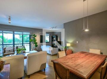 Apartamento · 130m² · 3 Quartos · 2 Vagas · Apartamento à Venda - Portal do Morumbi, 3 Quartos,  130 m² - São Paulo