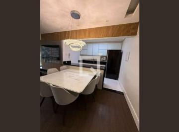 Apartamento · 96m² · 3 Quartos · 3 Vagas · Apartamento à Venda - Alphaville, 3 Quartos,  96 m² - Barueri