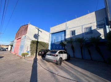 0 · galpão para aluguel em Jardim Novo Campos Elíseos