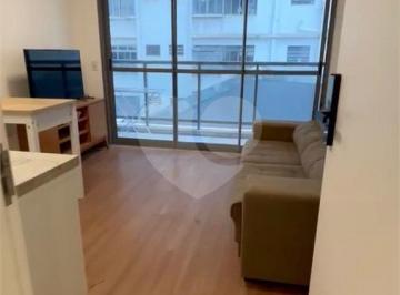 Área de Serviço · Imoveis - no Jardim Paulista