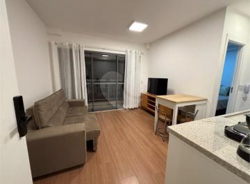 Área de Serviço · Imoveis - no Jardim Paulista