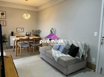 10d74284-b67f-4748-b55c-8dbfc1c4825f1780923642510.jpg · Apartamento 63 m2 à venda - Avante Cond Clube - Loteamento Floresta, São José dos Campos, SP