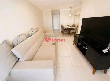 Apartamento · 79m² · 3 Quartos · 1 Vaga · LOPES B2E VENDE – EXCELENTE APARTAMENTO NO RESIDENCIAL SANTORINI – FREGUESIA