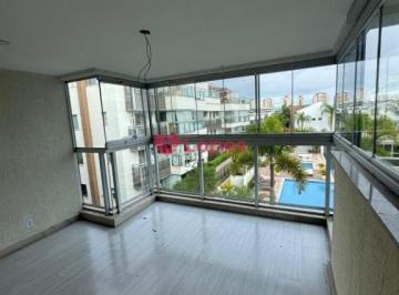 Apartamento · 186m² · 4 Quartos · 2 Vagas · Cobertura Espetacular no Recreio 186m2 e Vista Resort Incomparavel