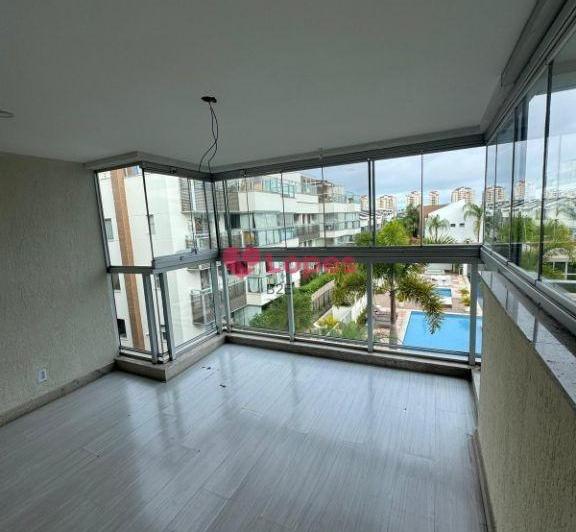 Foto do imóvel - Prepare-se para se encantar com esta cobertura unica no Recreio dos Bandeirantes — a maior do.