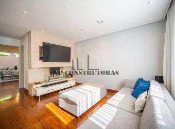 Casa · 130m² · 3 Quartos · 3 Vagas · CONDOMINIO RESIDENCIAL NEW VILLAGE | CASA COM 3 DORMITORIOS | 1 SUITE | 3 VAGAS | AREA GOURMET | LAZ