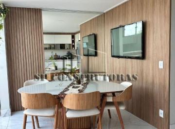 Casa · 136m² · 3 Quartos · 2 Vagas · CONDOMINIO RESIDENCIAL VIVA VIDA | CASA DECORADA | 3 DORMITORIOS | 1 SUITE | 2 VAGAS | LAZER COMPLET