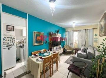 Apartamento · 49m² · 2 Quartos · 4 Vagas · LOPES B2E VENDE – EXCELENTE OPORTUNIDADE NO CAMORIM!
