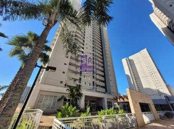 Apartamento · 77m² · 2 Quartos · 2 Vagas · Ed. Liberty Tower | Gleba Palhano | Mobiliado e Decorado | 3 quartos | 77m2 Util