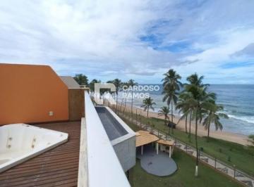 Apartamento · 130m² · Apartamento duplex 3 quartos sendo 1 suite | Vilas do Atlantico, pe na areia| 130m2 | R$ 1.370.000,0
