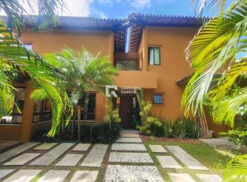 Casa · 183m² · 4 Quartos · 2 Vagas · Casa 4 Suites | ABRANTES | Condominio Fechado | R$ 1.650.000,00 | Energia solar