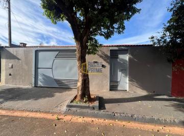 Casa · 2 Quartos · 1 Vaga · Casa com suite em Ilha Solteira