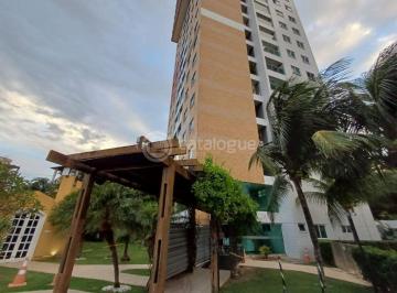 Apartamento · 55m² · 2 Quartos · 1 Vaga · Apartamento 2 Quartos com Suite a Venda no Paradise Village – Capim Macio, Natal/RN